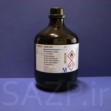 پروپیونیک اسید مرک, مرک آلمان